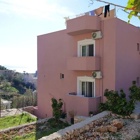 Pink Holiday Sarandë Eksteriør billede