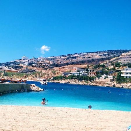 Pink Holiday Sarandë Eksteriør billede